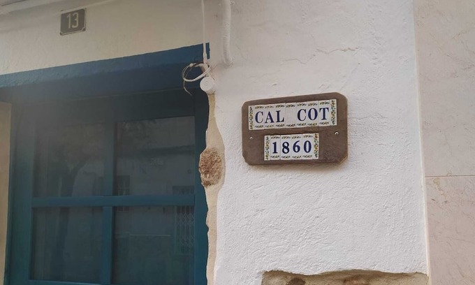 Miami Platja Cottage | CAL COT Mar y Montaña