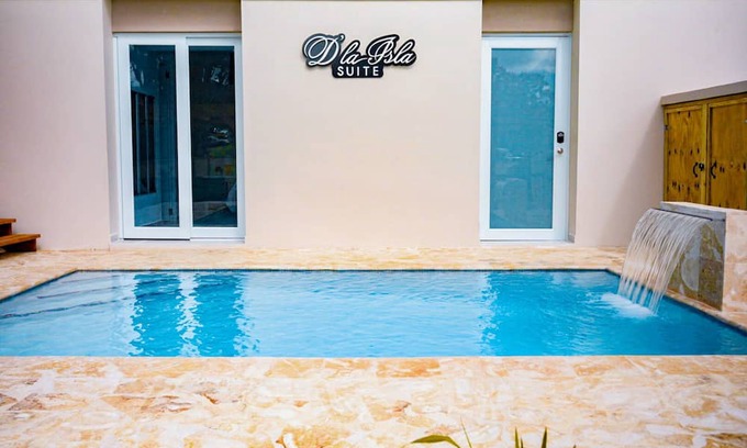 Arenales Altos Apartment | De la Isla Suite, Isabela/privado/desayuno