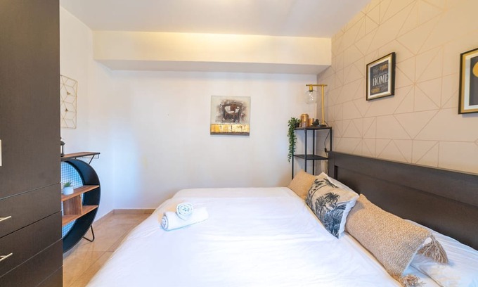 Ashdod Apartment | Best 3BR Apartment in Ashdod!