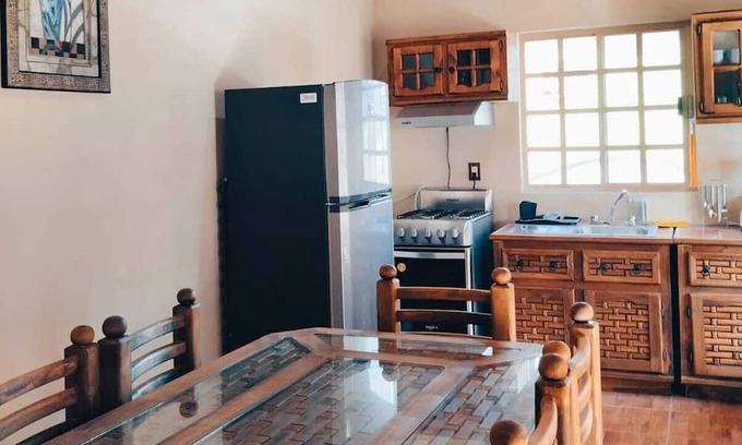 Arteaga Apartment | Cabañas Los Jilgueros