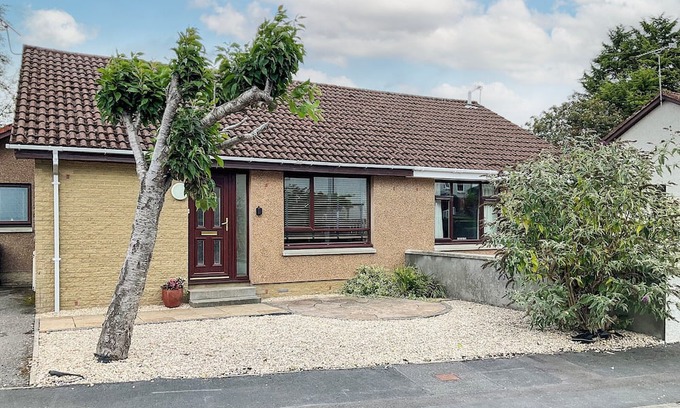 South Galson Cottage | 4 bedroom accommodation in Inverness