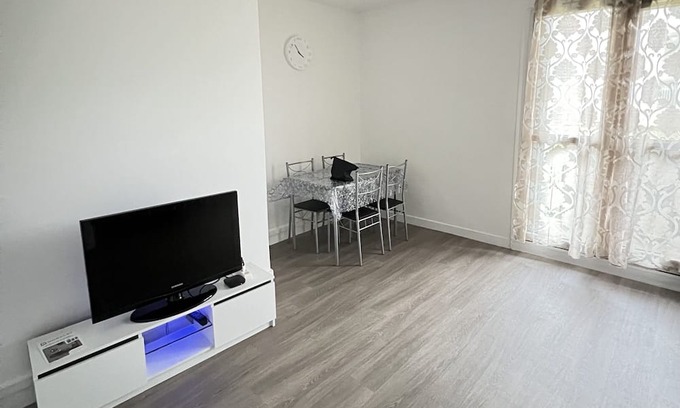 Charenton-le-Pont Apartment | Apparemment 3 Pièces à Charenton
