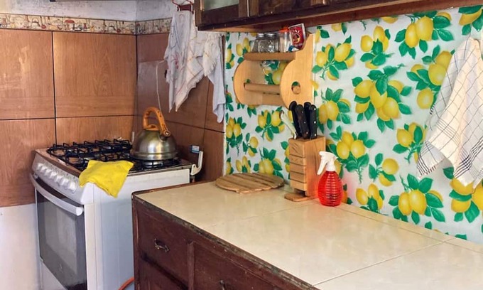 Cusco Historic Center Apartment | Casita Cusqueña