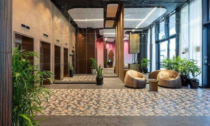Bat Yam Apartment | Lovely 1BR Suite at Bat Yam - Israel