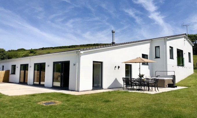 West Down Cottage | Barton Rock, Woolacombe