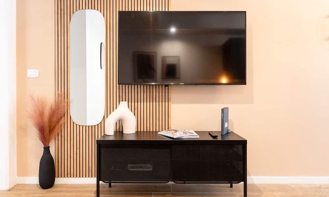 Villapizzone Apartment | appartamento the basement
