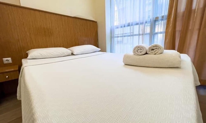Izmir City Centre House | İzmir'de konforlu ve huzurlu konaklamanın en güzel adresi.