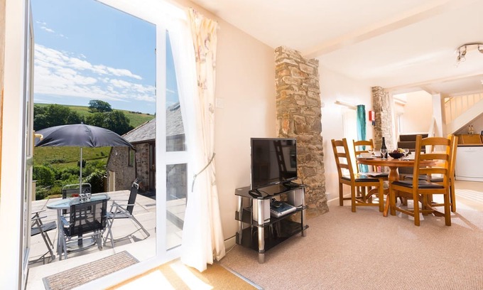 West Down Cottage | Braefoot Cottage West Down
