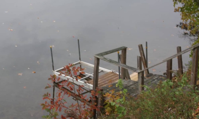 Bryant Pond House | Three-bedroom house in Bryant Pond. near Mt. Abram and Sunday River