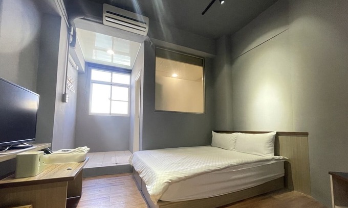 North District Bed & Breakfast | MON SLEEP