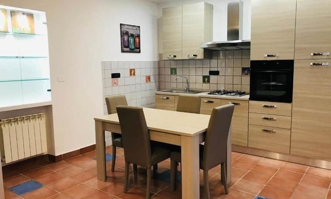 Brindisi Apartment | Vrbo Property