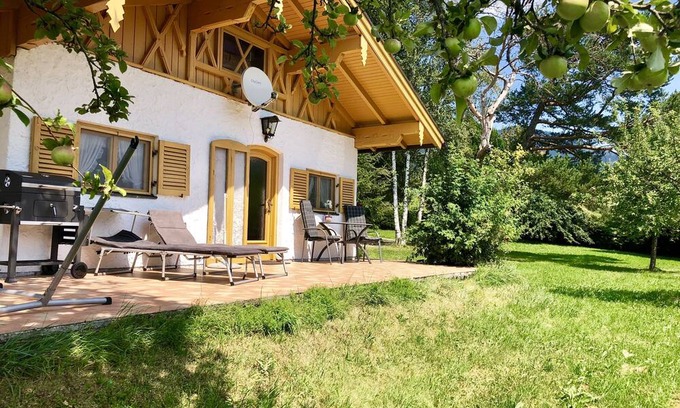 Unterammergau House | Vrbo Property