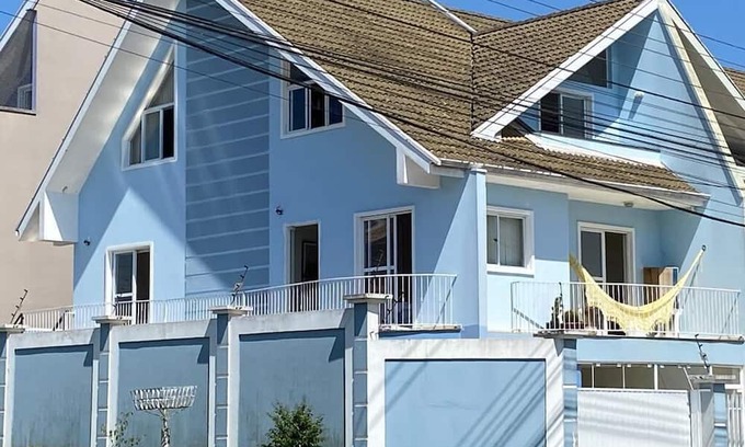 Jardim das Americas House | Bairro calmo e tranquilo oportunizando um sono tranquilo, Aceita seu PET
