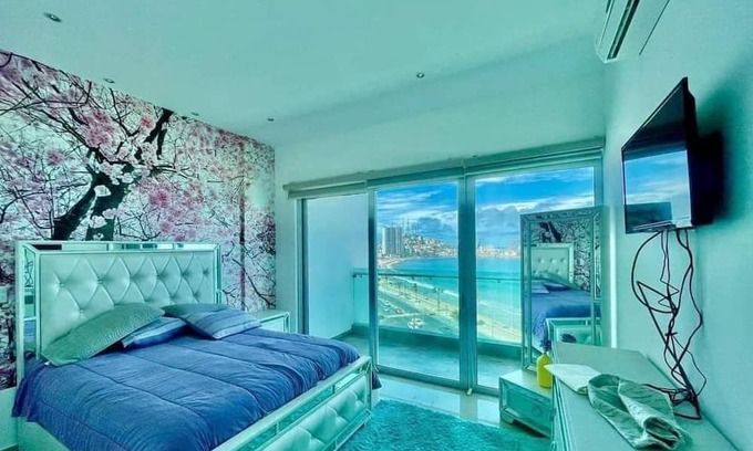 Ferrocarrilera Apartment | Torre Eme mazatlán