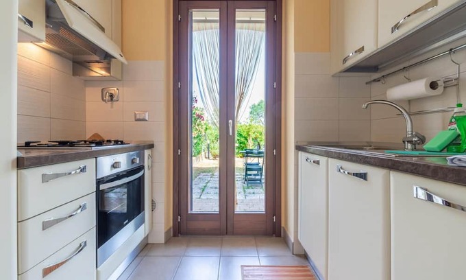 Loreto Apartment | Casamare Loreto - Casamare Loreto
