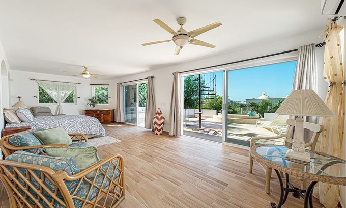 Juarez House | Spectacular 3BR Home with Pool, Jacuzzi & Views of Lands End - 5 Mins from Downtown!