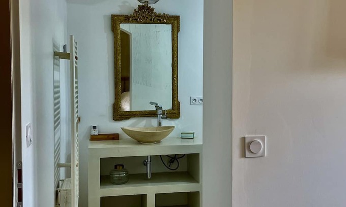 Arles House | Magnifique Gîte 10 Couchages au Cœur de la Camargue