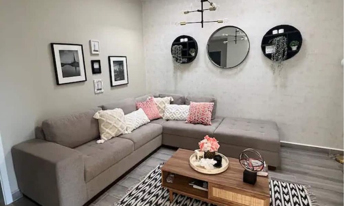 Juarez Municipality House | Arcana Luxury Residential
