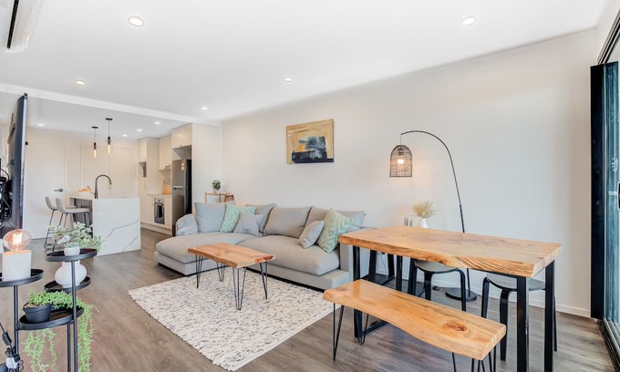 Chermside Apartment | Welcome to our Chermside haven!