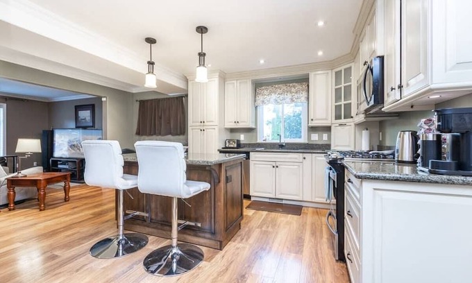 Chilliwack Proper Village West House | Uptown living at its finest! An exclusive and reserved neighborhood that's close to everything