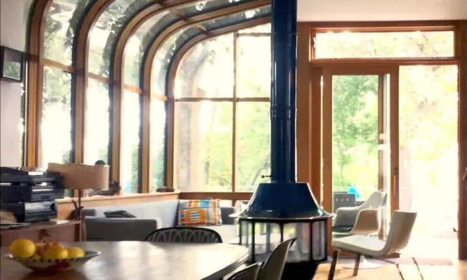 Bottineau House | Victorian Modern, on the Mississippi River