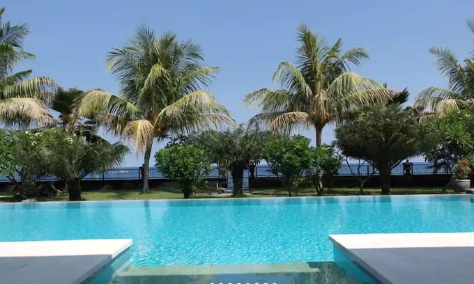 Banjartegehe Villa | Wu Wei North Bali -Beachfront Sanctuary Villa 1