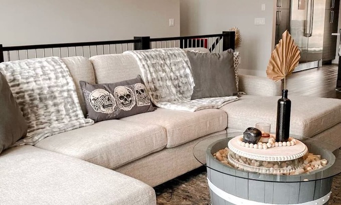 Southwest Mission House | This house is a 3 bedroom(s), 3 bathrooms, located in Kelowna, .