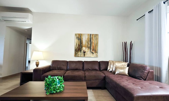 Tumon Apartment | Luxury 2BD/2.5BA Condo - Unit 208 Tumon Isa