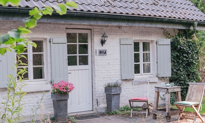 Deuten Apartment | Cozy vacation apartment in the apple orchard