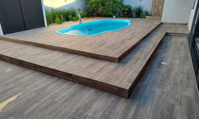 Meia Praia House | Perfect Getaway in Navegantes - SC