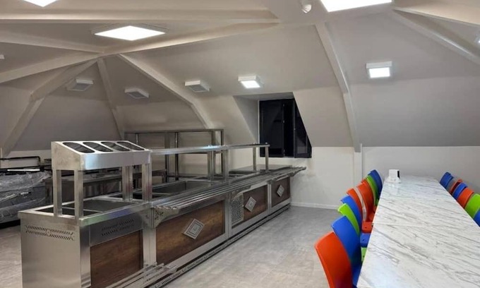 Sakarya Province Hotel | Istanbul Eyüpsultan Women Only Hostel : Quadruple Room