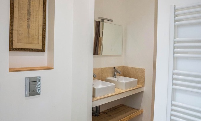 Bassins a Flot House | L'Echoppe - Stays in Périgord* - 5 adults max