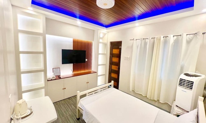 Lipa Apartment | Affordable Transient Room in Lipa City Near SM and LIMA