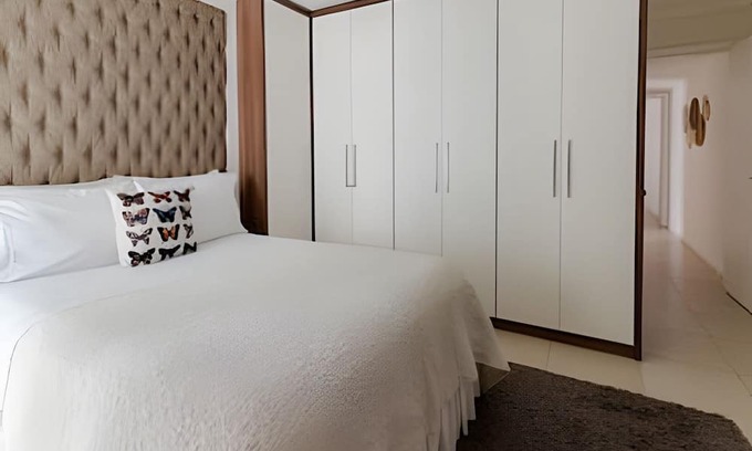 Praia de Itaparica Apartment | Comfort + Remote Work Balcony Sea View NOMDS