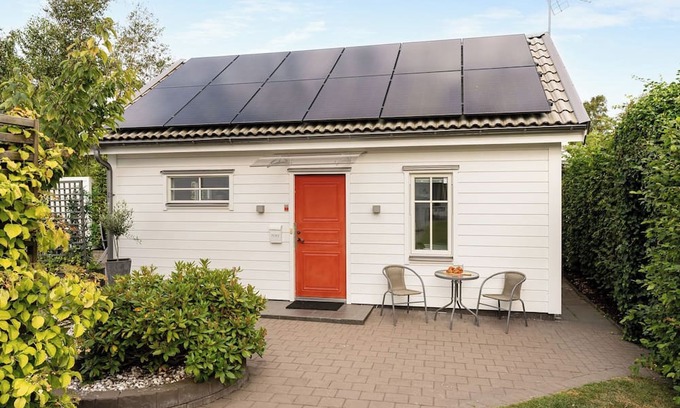 Halmstad House | Östra Stranden by Interhome