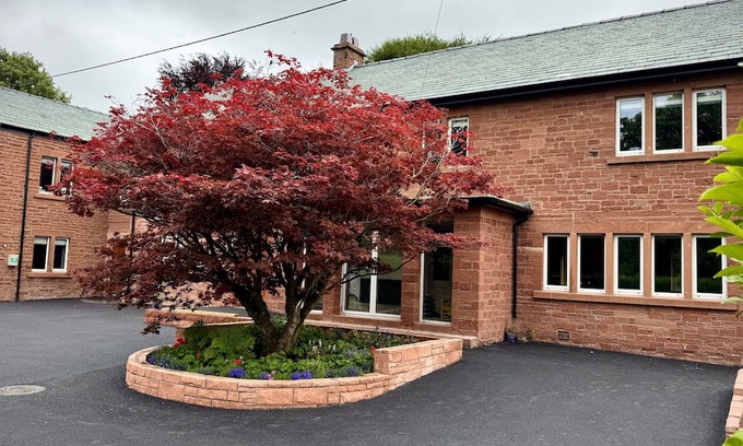 Dufton Bed & Breakfast | Redstones - set in the heart of the Eden Valley