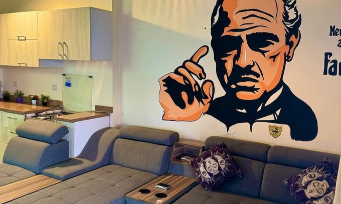 Sheikh Zayed City Apartment | Roof for rent in Sheikh Zayed