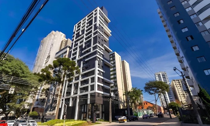 Agua Verde Apartment | Studio VIBE (NEW) - Sophistication and Comfort - Near Liga Arena