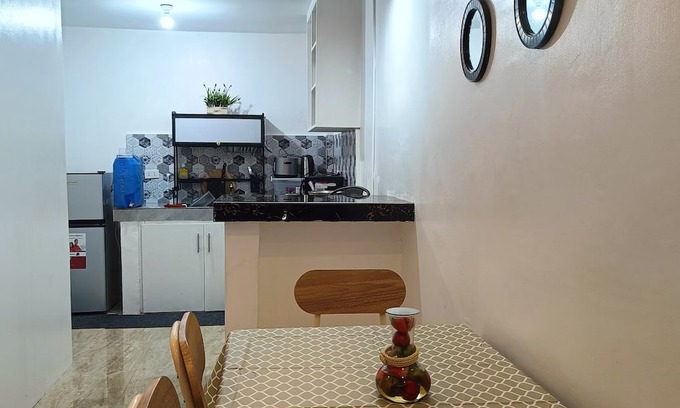 Bacolod House | A home away from your home