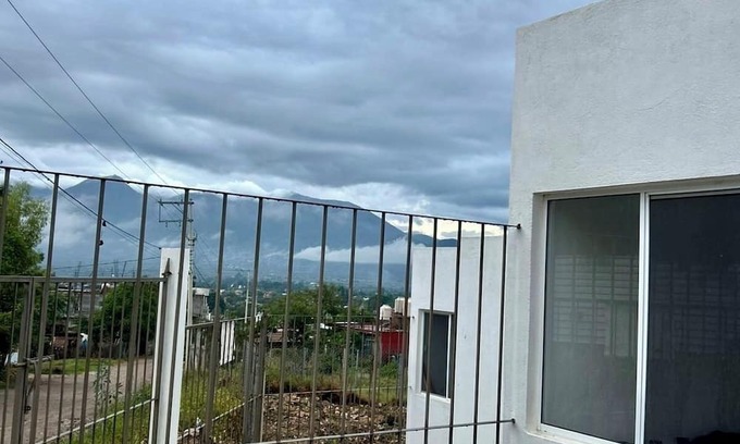 Tlacolula de Matamoros Apartment | Save the Bees Cave- Perfect 2-bedroom apartment in Tlacolula de Matamoros
