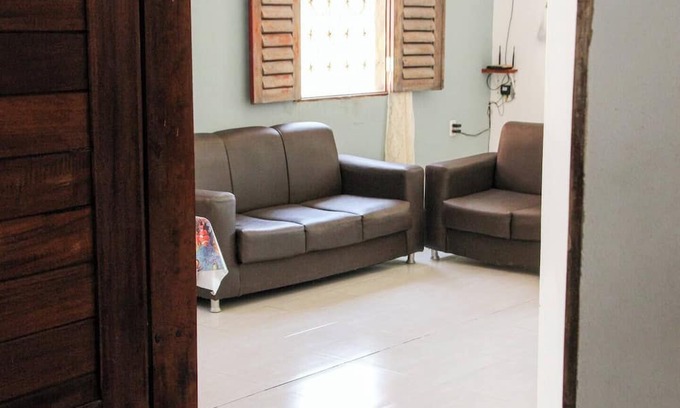 Canoa Quebrada House | Caminho das Dunas House – Spacious, Cozy & Perfectly Located