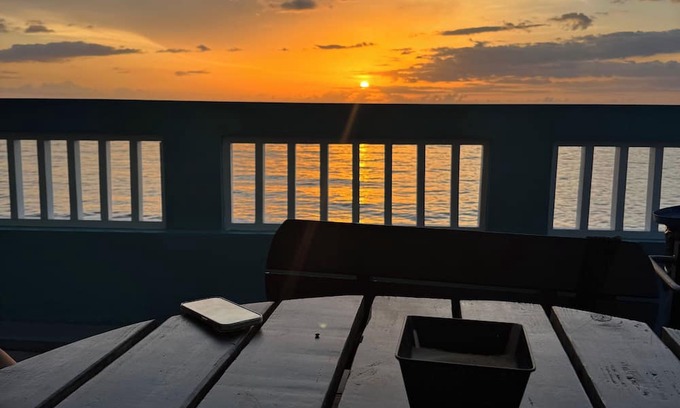 Guanajibo Apartment | 1st Floor - Direct Beach Access - Sleeps 6