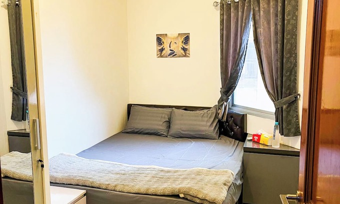 Gambir Apartment | Dwinity Strategic Stay In Central Jakarta