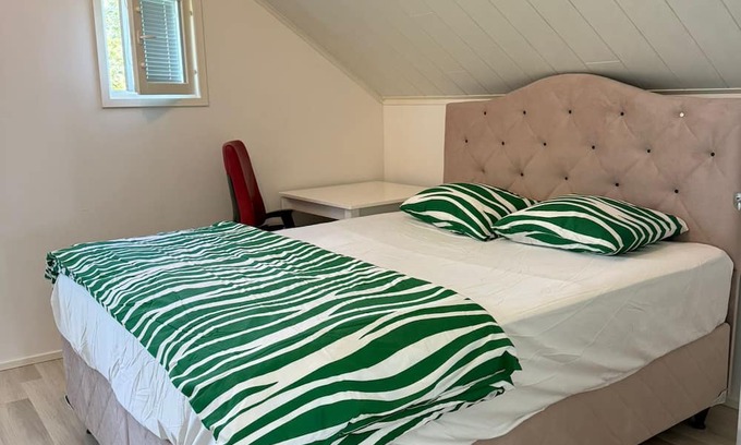 Aviapolis Villa | Stylish Spacious Home near Helsinki Airport