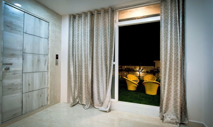 Kondapur Apartment | The Sunbird - Entire Place