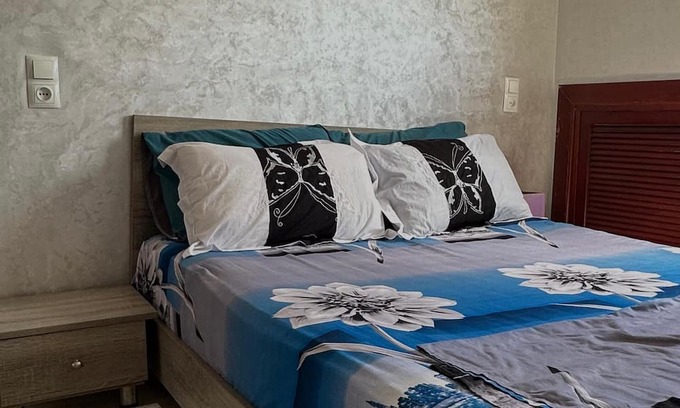 Cite Al Mohammadi Apartment | Fully equipped apartment in Agadir – ideal for couples or small families