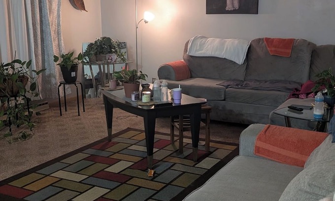 Lima House | Located right at the corner in a welcoming neighborhood with amenities nearby.