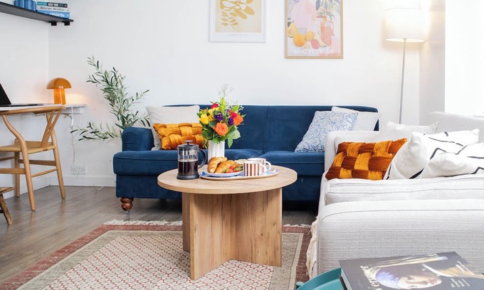 Didsbury House | 欢迎 | مرحبًا | Manchester Near Airport & City | Big Discounts + Parking + WiFi