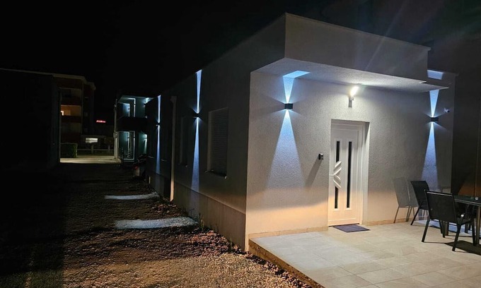Medjugorje Apartment | apartment with AC in center of Medjugorje