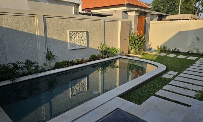 Beraban Villa | 2BR Villa in Tabanan - Just 9 minutes to Tanah Lot